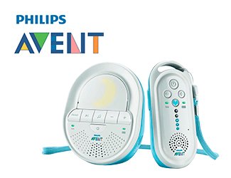 Philips Avent Babyphones