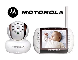 Motorola Babyphones