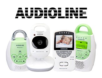 Audioline Babyphones